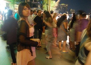 Bangkok Dinner Cruise, Travel in Southeast Asia, Tourist Attractions