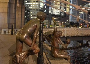 Singapore Quay, Best Southeast Asia Travel Blog 