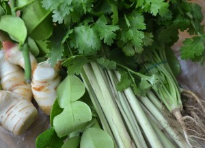 Thai Flavours, Shopping at Fresh Markets in Thailand, Southeast Asia