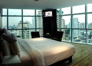 S31 Bangkok Hotel Suite, What are Boutique Hotels in Southeast Asia