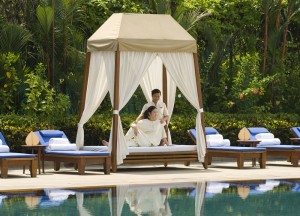 Sukhothai Pool Bangkok, What are Boutique Hotels in Southeast Asia