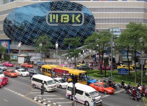 MBK Shopping Mall MBK Shopping Mall, Buying Diamonds in Bangkok, Thailand