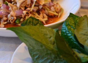 Eating Miang Kham Eating Miang Kham, Top 10 Chiang Rai Attractions Thailand