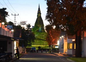 Vientiane Backstreets, Best Southeast Asia Travel Blog