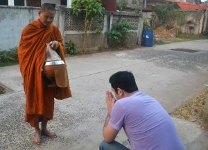 Early Morning Bintabat Early Morning Bintabat, Isaan Tours and Phanom Rung Thailand