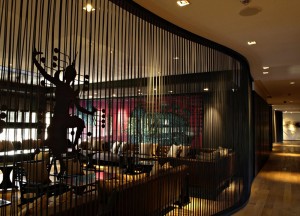 Top 10 Best Budget Hotels in Bangkok, Design of Tenface Sita, 