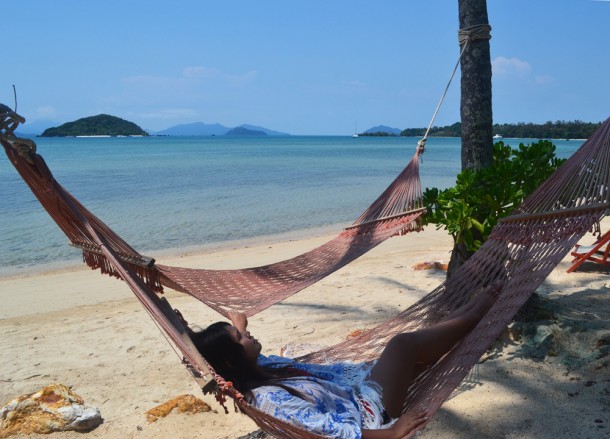 Top Koh Chang Hideaways, Travel in Eastern Thailand Provinces