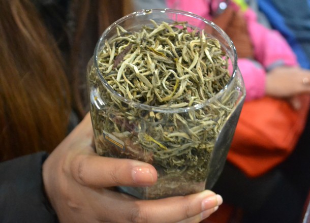 Loose Leaf Oolong Tea Loose Leaf Oolong Tea, Great Wall of China and Summer Palace Tour in Winter, Beijing