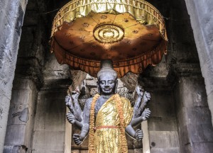Angkor Hindu Shrines, Best Southeast Asia Travel Blog 