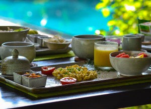 Hotel for Breakfast, Introduction to Angkor Wat Two Day Tours