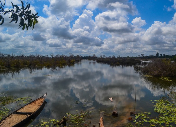 Baray Reservoirs , Introduction to Angkor Wat Two Day Tours