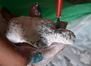 Terracotta Warriors Souvenir, Power Outages in Bangkok