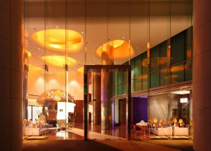 Best Design Boutique Hotels in Singapore, Klapsons Hotel Foyer