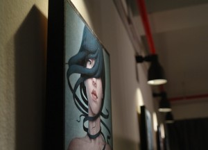 Best Design Boutique Hotels in Singapore, Artistic Design