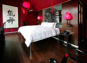Best Design Boutique Hotels in Singapore, Wayang Lifestyle Design