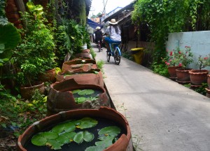 Attractions in Nonthaburi, Bangkok