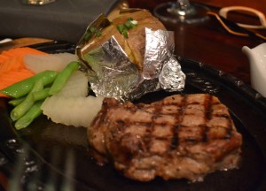 Chokchai Steakhouse Chokchai Steakhouse, Best Steaks in Bangkok Sukhumvit
