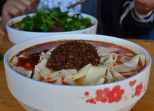 Noodle Soups in Wulong, Top Foodie Experiences in Asia