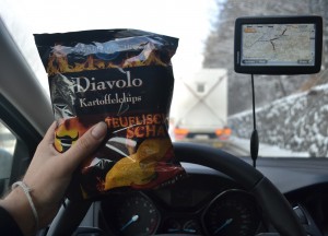 Eating Snacks, Agoda vs Booking.com. Asia vs Europe with Priceline