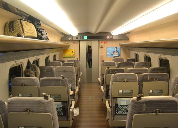 Train to Hokkaido, 24 Hours at the Sapporo Snow Festival by Rail (JR Pass)