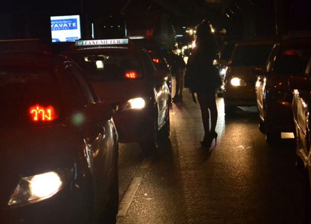 Taxis in Bangkok, Jewellery Shopping in Bangkok