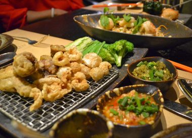 Lanna Food, Anantara Vacation Club Chiang Mai Riverside