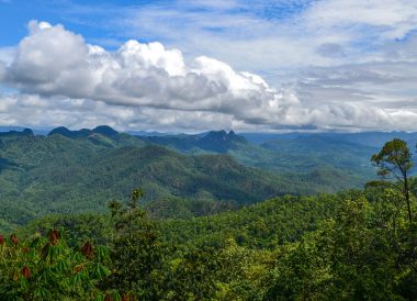 Northern Thailand, Road Trip: Mae Hong Son Loop from Chiang Mai