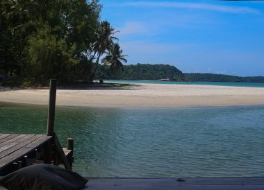 Koh Kood Sand Beaches, Thailand Border Towns and Attractions