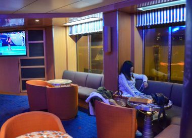 Belfast to Cairnryan by Stenaline: Road Trip Crossing the Irish Sea