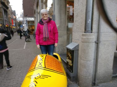 Amsterdam Around the World Cruise Europe to America Transatlantic Cruise
