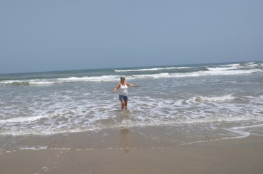 Chan May Vietnam, Asia and Indian Ocean Cruise Diaries Around the world