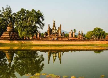 Best Bangkok Day Tours Day Trips from Bangkok Thailand