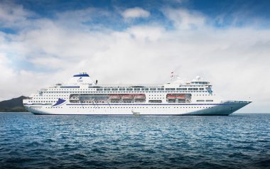Columbus Around the World Cruise Europe to America Transatlantic Cruise