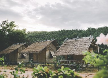 Udon Thani One Night Stay with Locals in Thailand