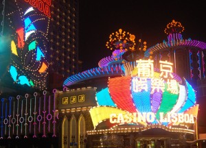 Travel to Macau, Hong Kong by Train Travel, MTR Top Attractions, Asia