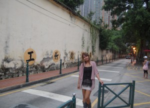 Arriving in Macau, Hong Kong by Train Travel, MTR Top Attractions, Asia