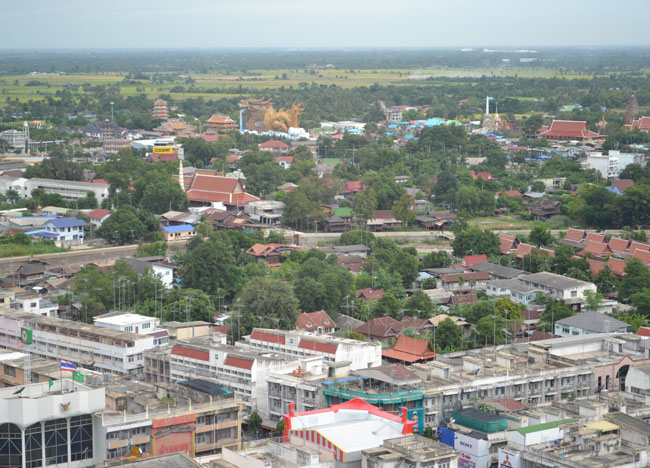 bb-views-from-tower in Suphanburi