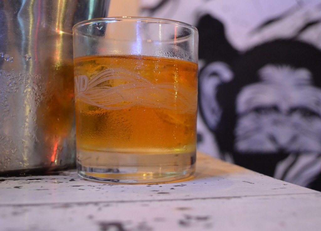 Blend 285 Whisky, Lopburi Monkey Town in Thailand, Southeast Asia