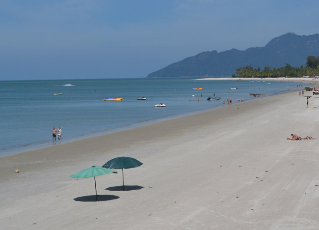 Langkawi, Wanderlust Travel Blog of the Year 2013, Live Less Ordinary