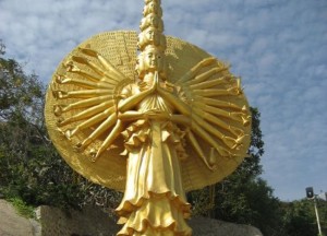 Khao Takiab Temple Hua hin prachuap khiri khan thailand Southeast Asia