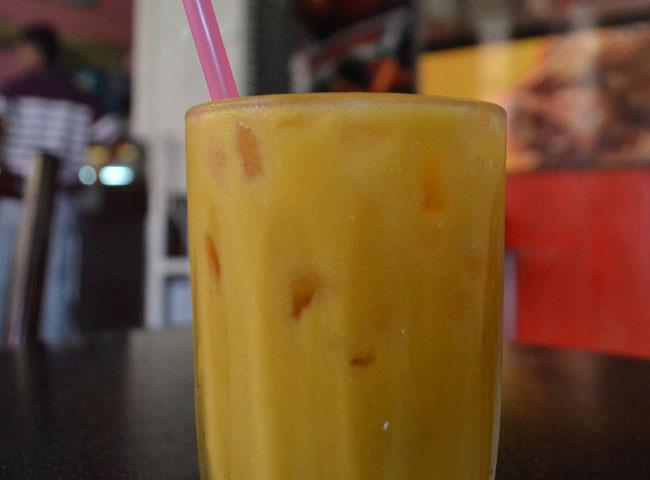 Mango Lassi, Malaysia Mamak Restaurants, Indian Food, Southeast Asia