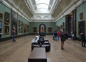 London National Gallery, Cheap and Free Attractions, London Stopover