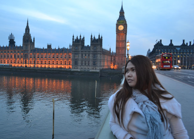 Westminster and Big Ben, London Stopover, Cheap and Free Attractions