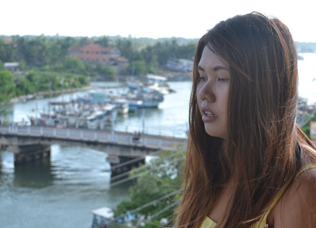 Riverside Hotel Negombo, Stopover in Colombo Sri Lanka Transit VISA