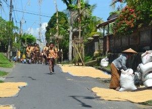 Living Simple Lives, Travelling Alone in Southeast Asia, Solo Travel