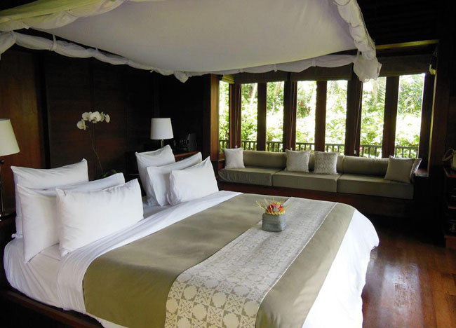 Alila Valley Villa, Wedding at Alila Ubud, Married in Bali Indonesia