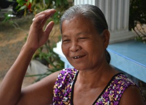 Black Teeth, What is Betel Nut Chewing in Thailand, Southeast Asia