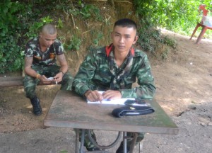Remote Borders, Travelling Alone in Southeast Asia, Solo Travel