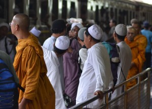 Unique Cultural Integration, Travelling Alone in Southeast Asia, Solo Travel