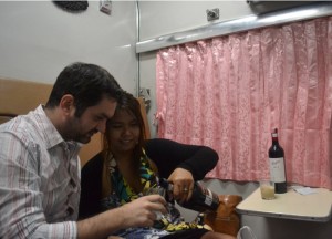 Travel Bloggers, Making Money from Travel Blogs, Blogging Ethics